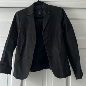 The Limited Suite Jacket